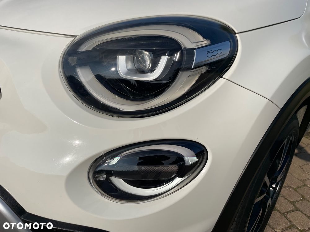 Fiat 500X 1.6 Multijet 4x2 S&S Mirror - 22