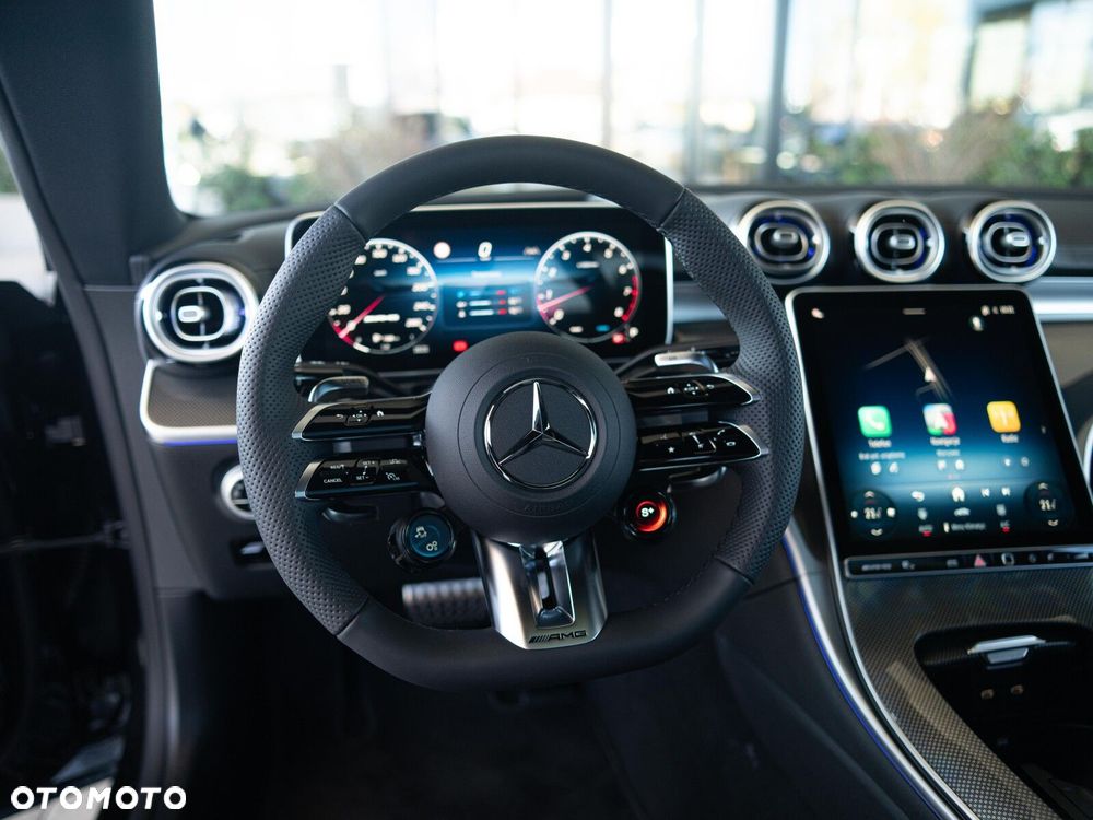 Mercedes-Benz CLE - 13