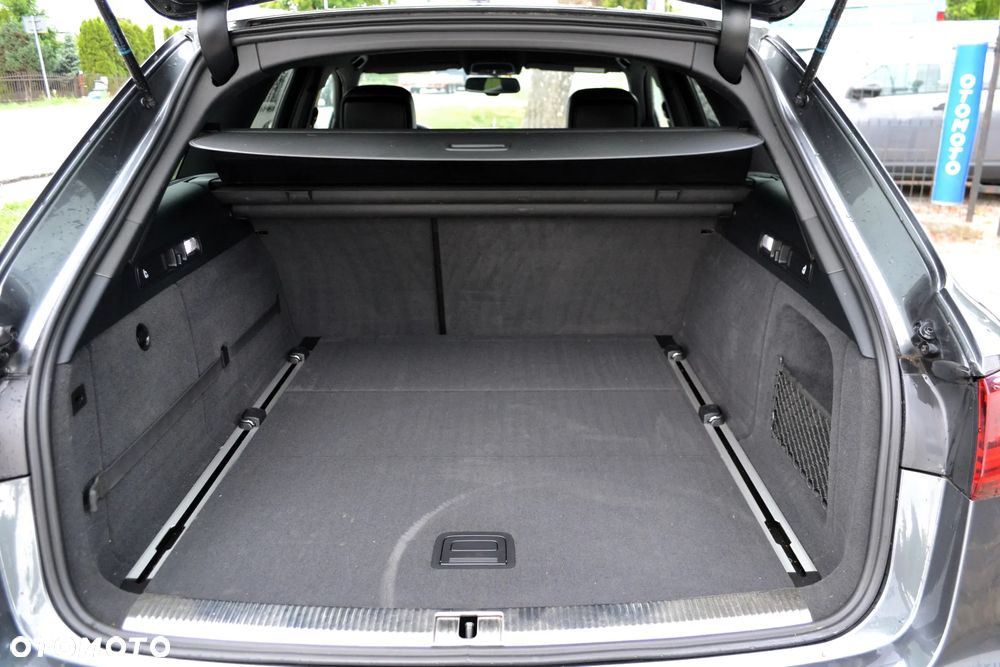 Audi A6 Avant 2.0 TDI Ultra S tronic - 12