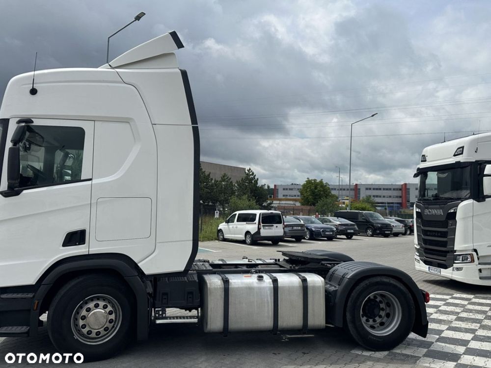 Scania R 450 A4x2NA - 5