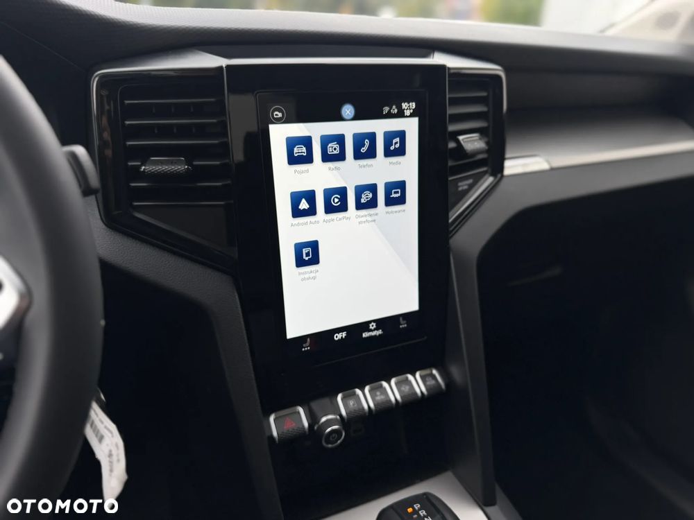 Volkswagen Amarok 2.0 TDi 4MOTION Life - 16