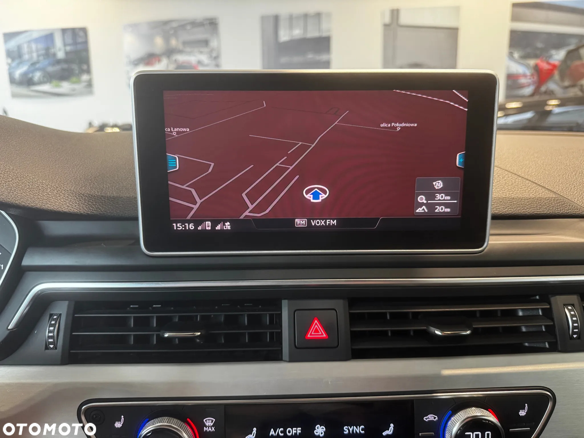 Audi A5 Sportback 35 TFSI S tronic S line - 26