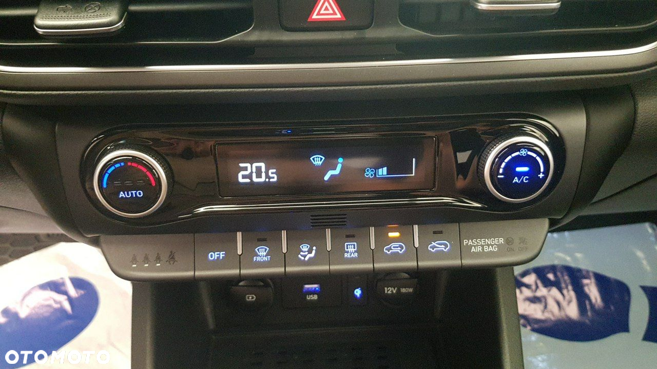 Hyundai Kona - 30