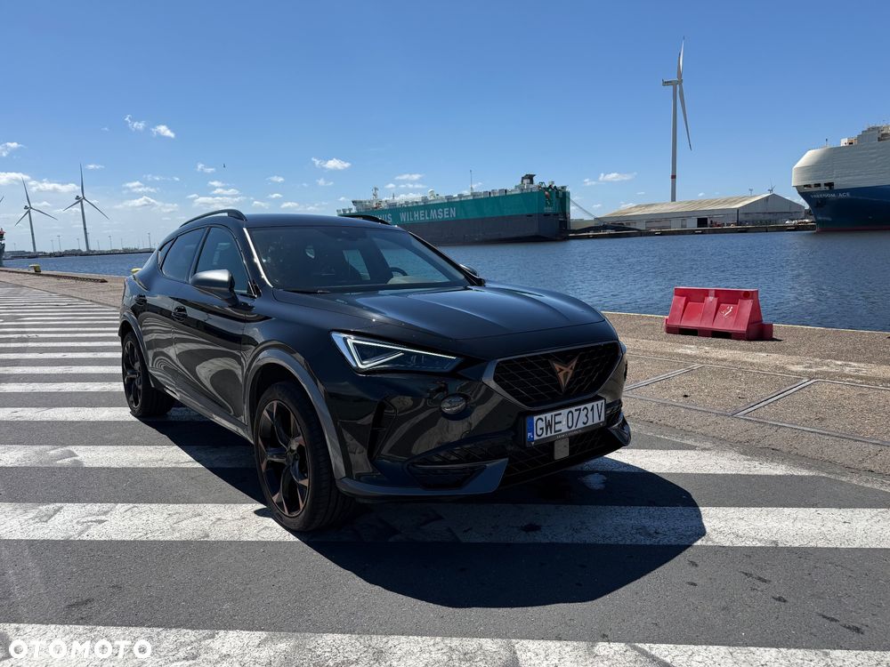 Cupra Formentor 2.0 TSI 4Drive DSG - 7