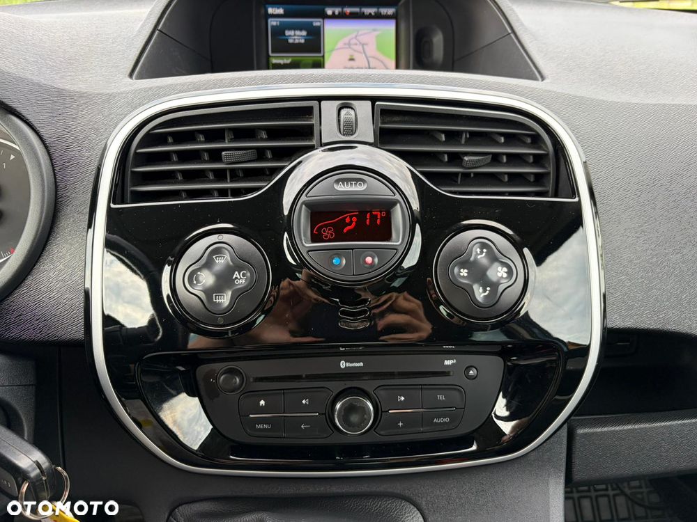 Renault Kangoo 1.5 dCi Business - 9