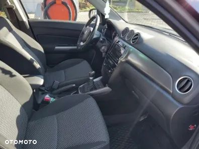 Suzuki Vitara 2022 photo 4