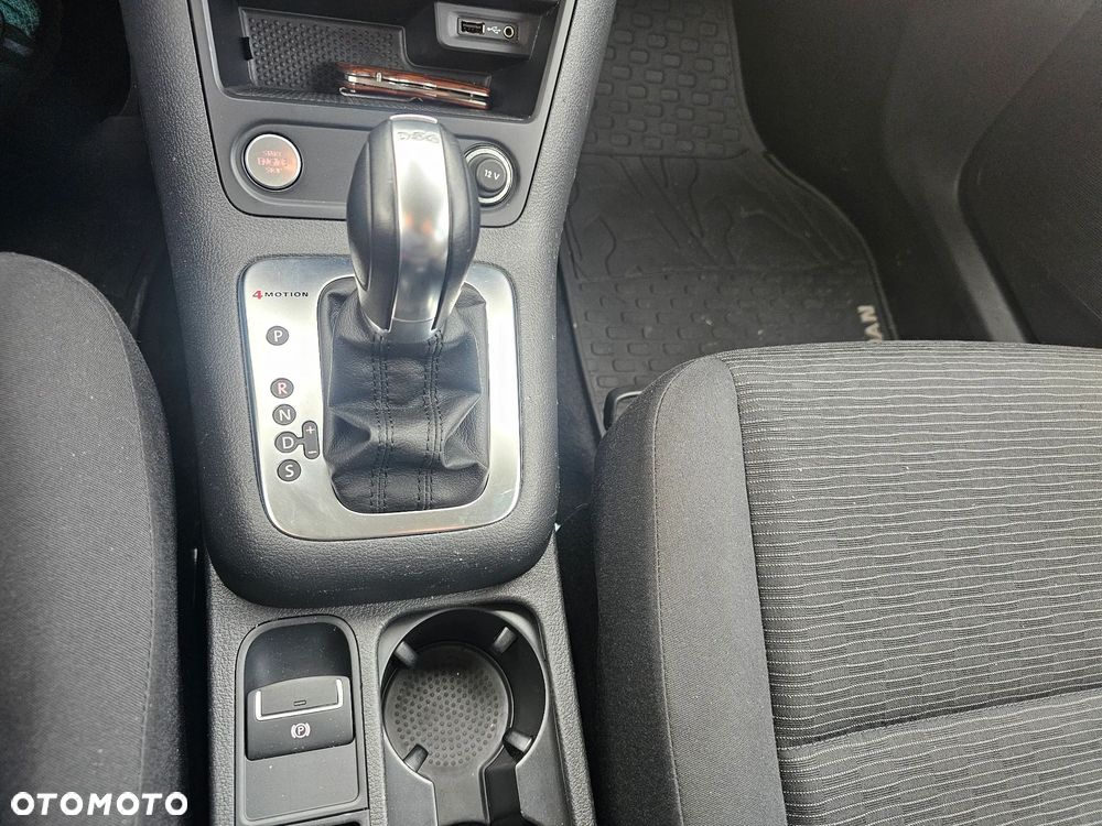 Volkswagen Tiguan 2.0 TSI 4Motion DSG Sport & Style - 7