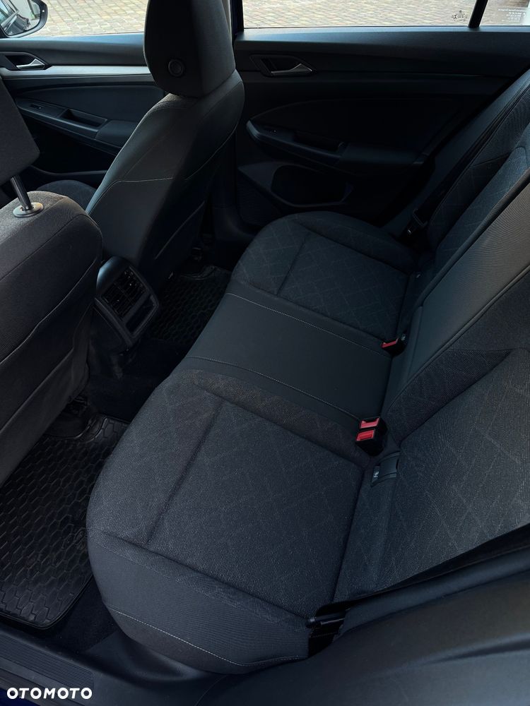 Volkswagen Golf VIII 1.5 TSI EVO Life - 15