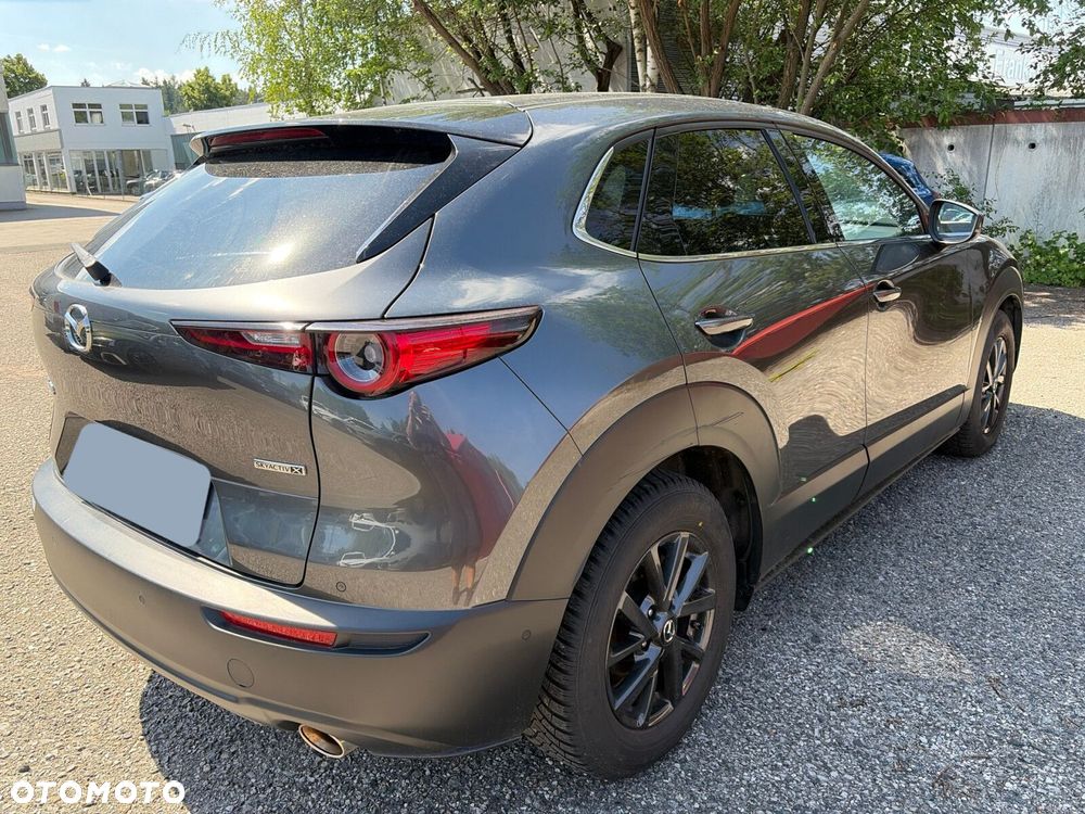 Mazda CX-30 - 28
