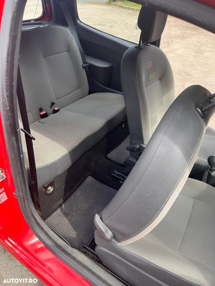 Renault Twingo 1.2 16V Trend - 19