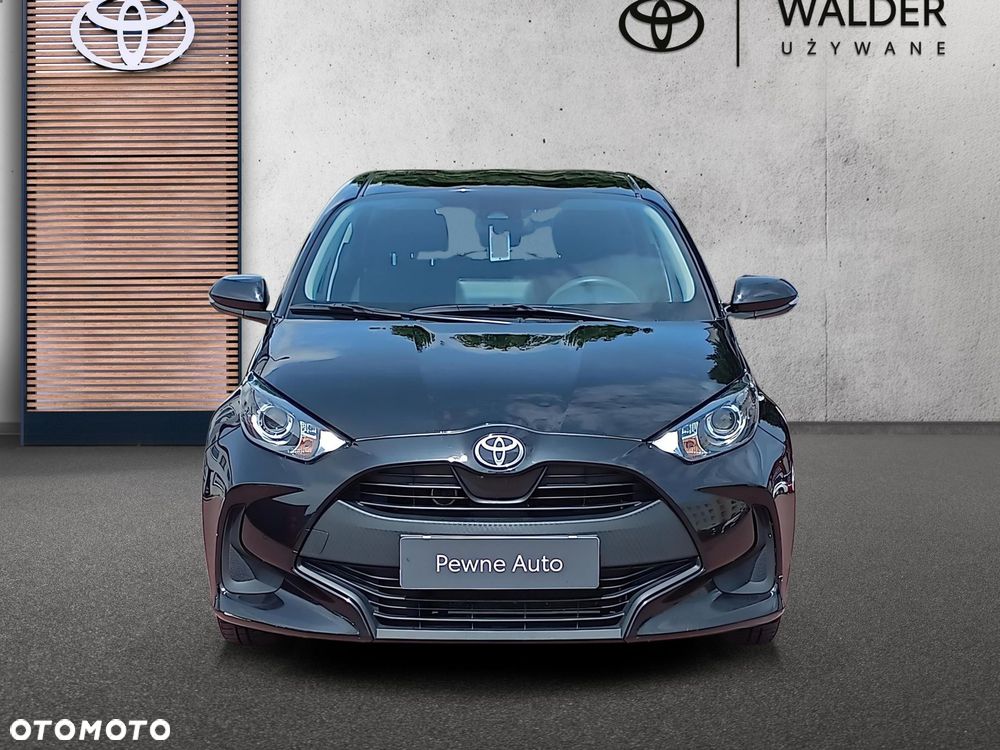 Toyota Yaris 1.5 Active - 3