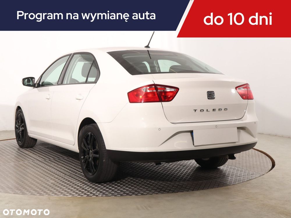 Seat Toledo - 6