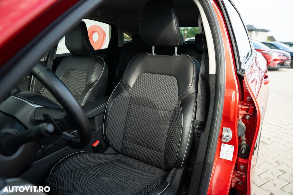 Renault Arkana E-TECH 145 Techno - 6