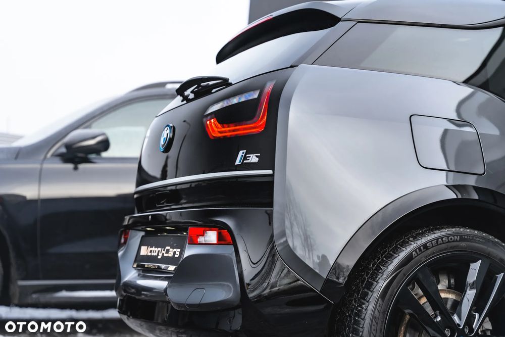BMW i3 i3S 120 Ah - 14