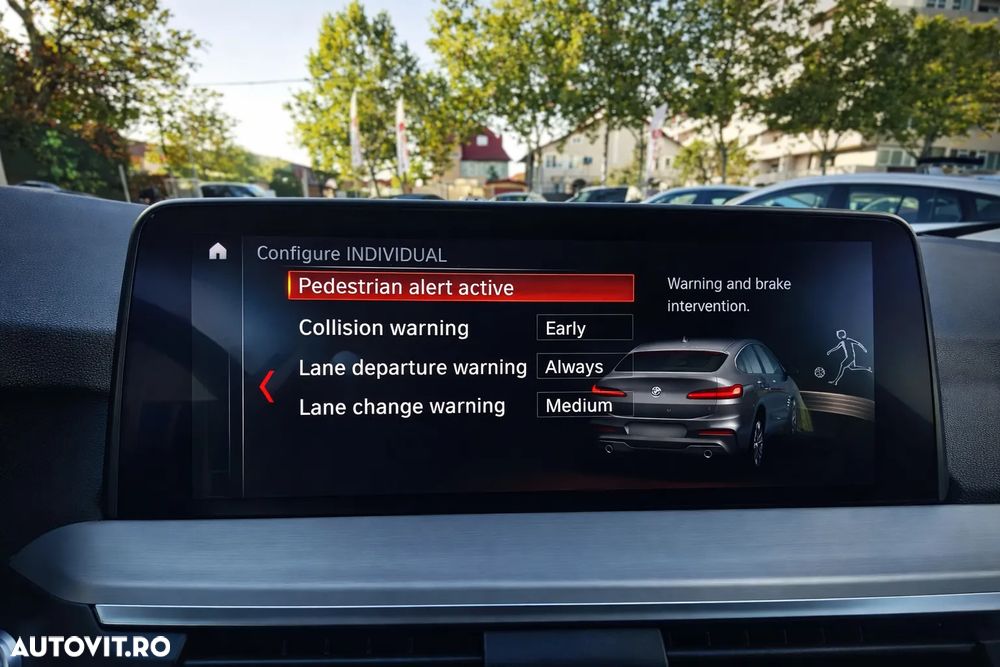 BMW X4 xDrive20d xLine - 16