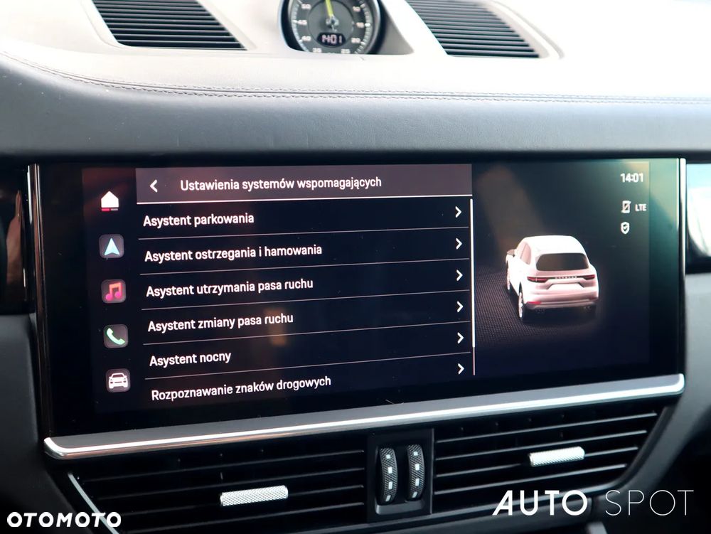 Porsche Cayenne E-Hybrid - 24