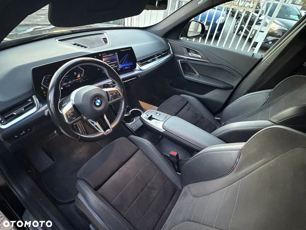 BMW X1 xDrive20d M Sport sport - 25