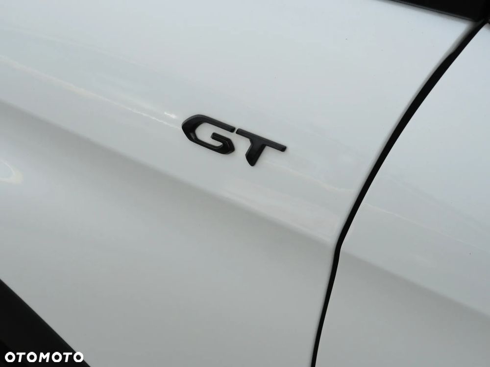 Peugeot 5008 1.5 BlueHDi GT S&S EAT8 - 29