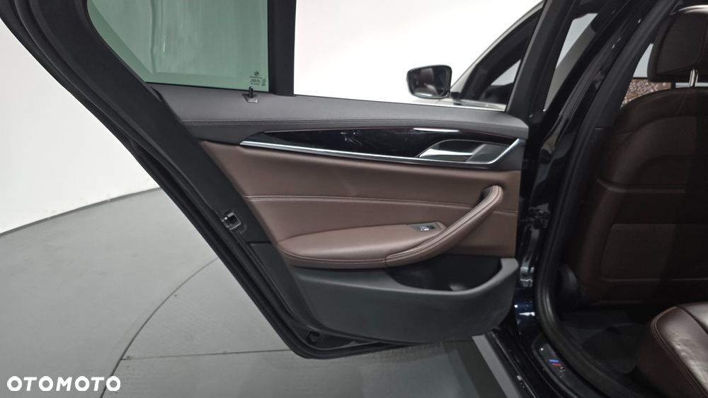 BMW Seria 5 - 20