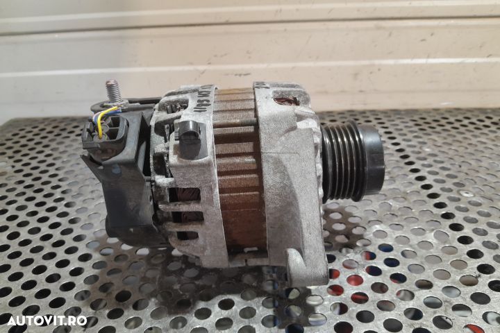Alternator 37300-03600 2609501 37300-03600 2609501 Hyundai i20 PB [fa - 3