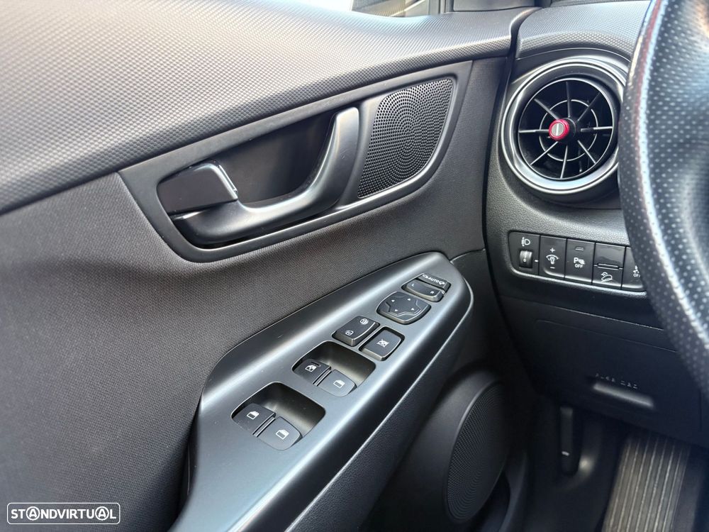 Hyundai Kauai 1.0 T-GDi N-Line - 34