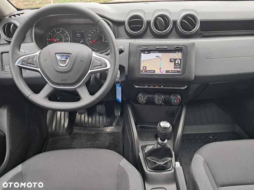 Dacia Duster 1.0 TCe Essential - 15