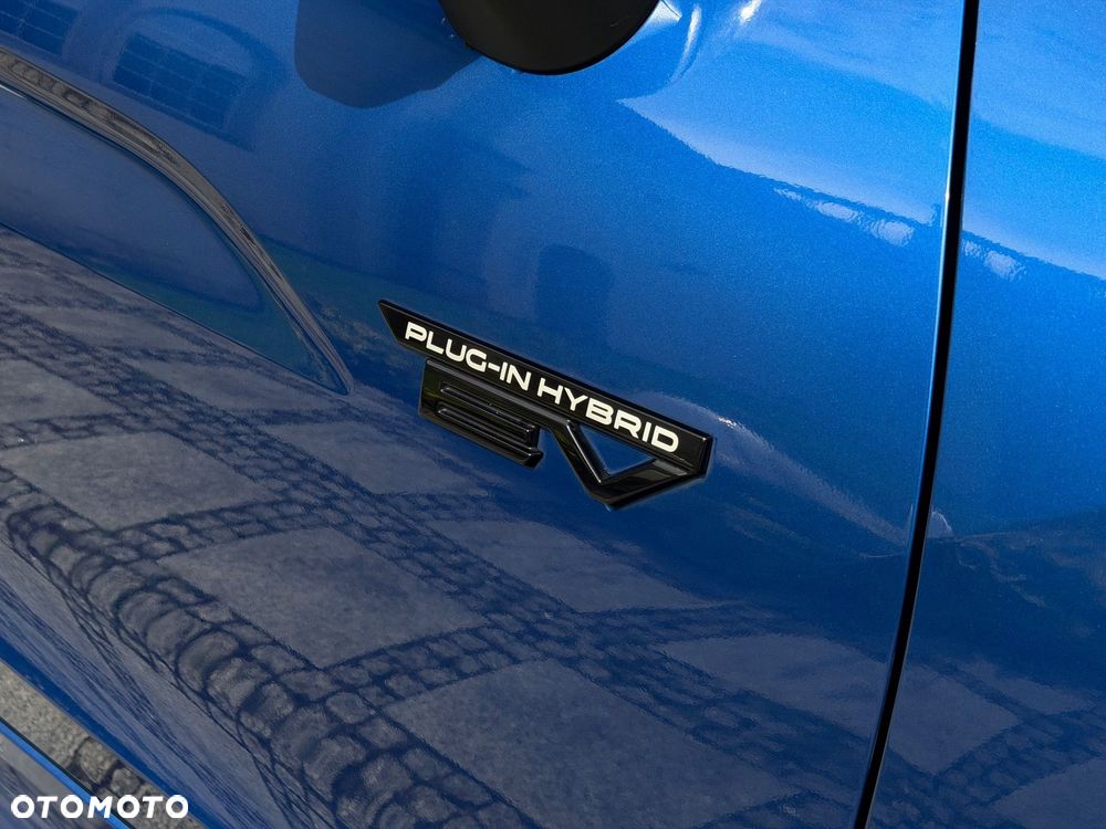 Mitsubishi Eclipse Cross 2.4 PHEV Blue Sky - 31