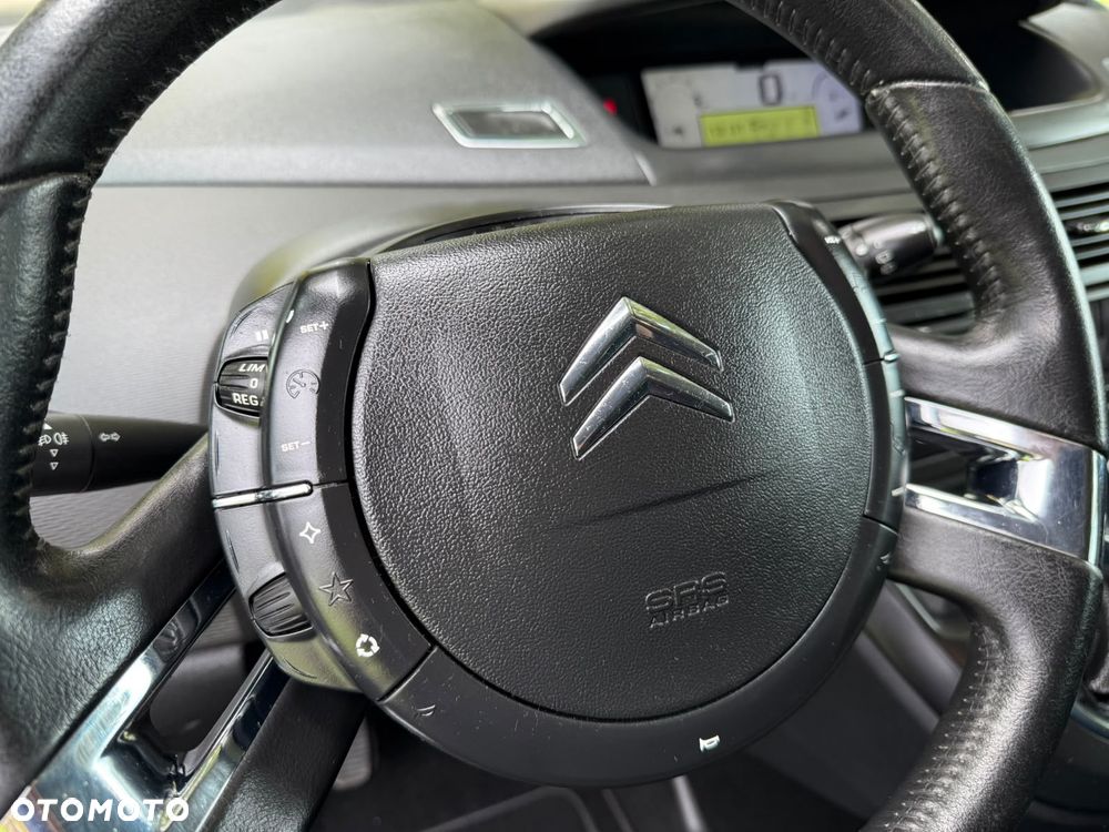 Citroën C4 Picasso 1.6 VTi Seduction - 12