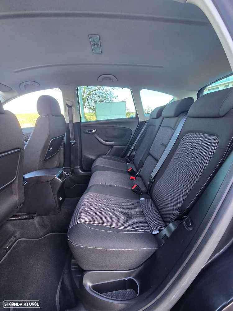 SEAT Altea 1.6 TDI Reference Eco.Start-Stop - 18