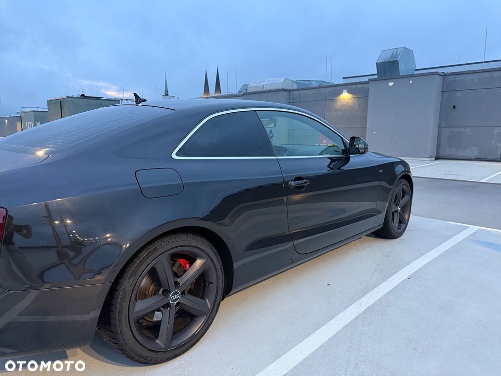 Audi A5 Coupé 1.8 TFSI - 21