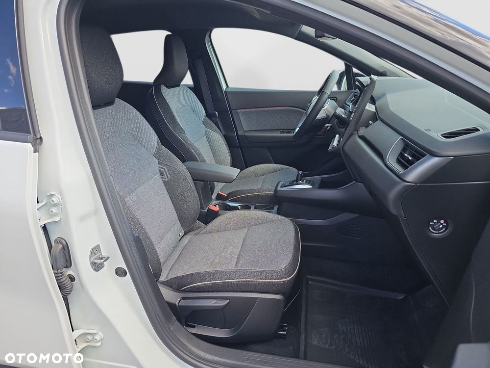 Renault Captur - 13
