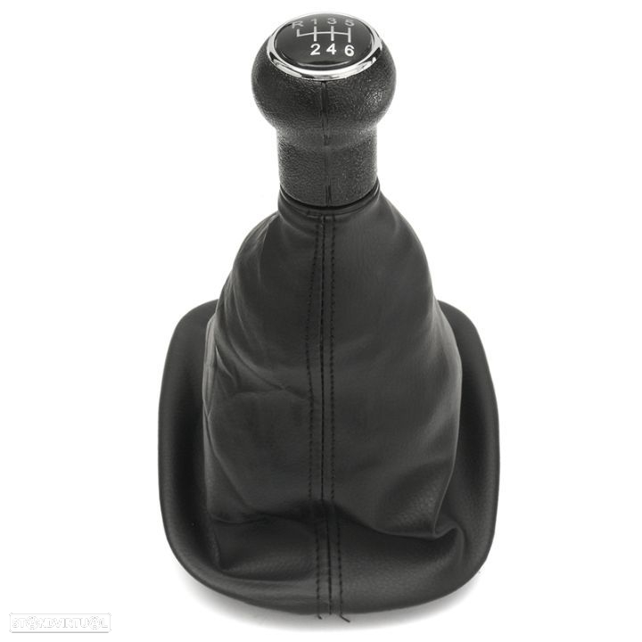 Fole mudanças Volkswagen Passat B5 B5.5 3B 3BG - 6 velocidades rosca - 4