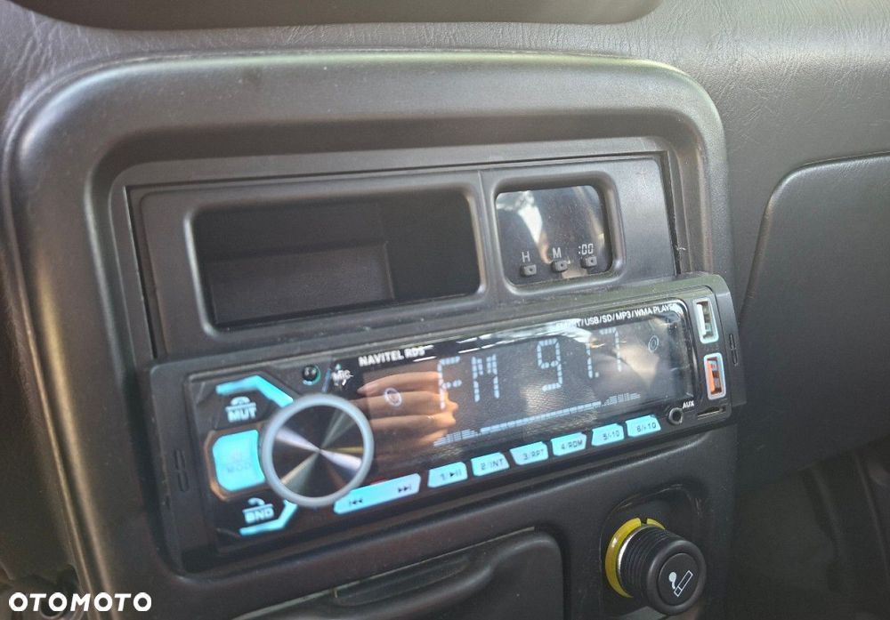 Daihatsu Move - 14