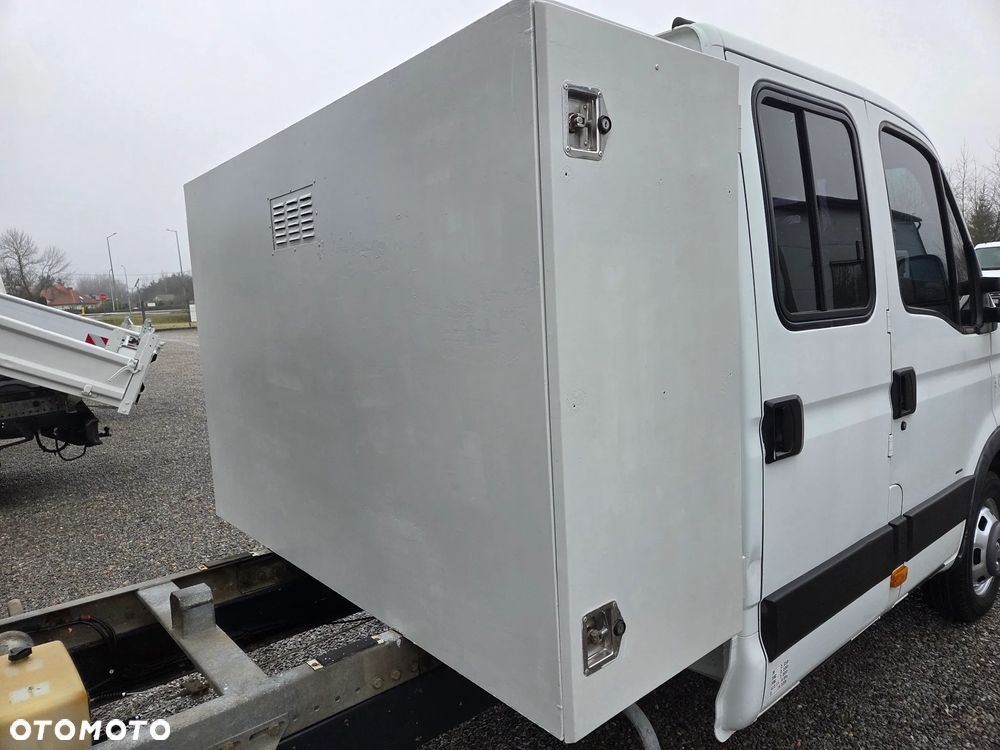 Iveco Daily - 16