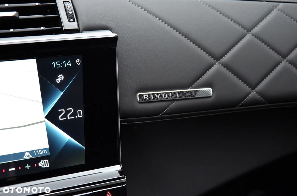 DS Automobiles DS 7 Crossback 1.6 E-Tense Rivoli - 32