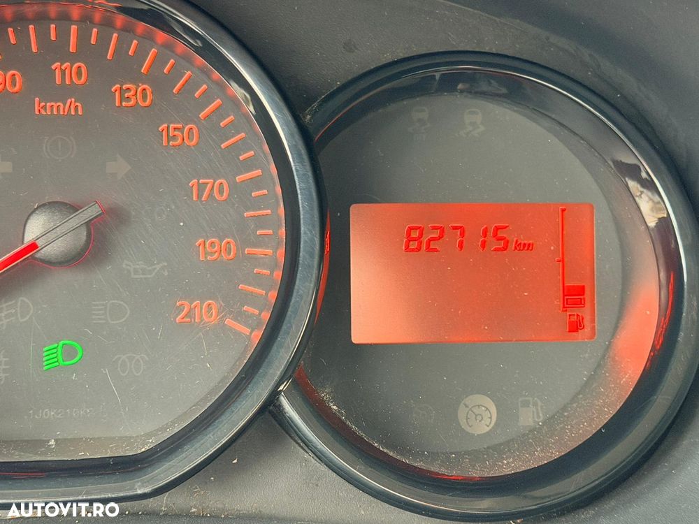 Dacia Dokker 1.6 102 CP Ambiance - 4