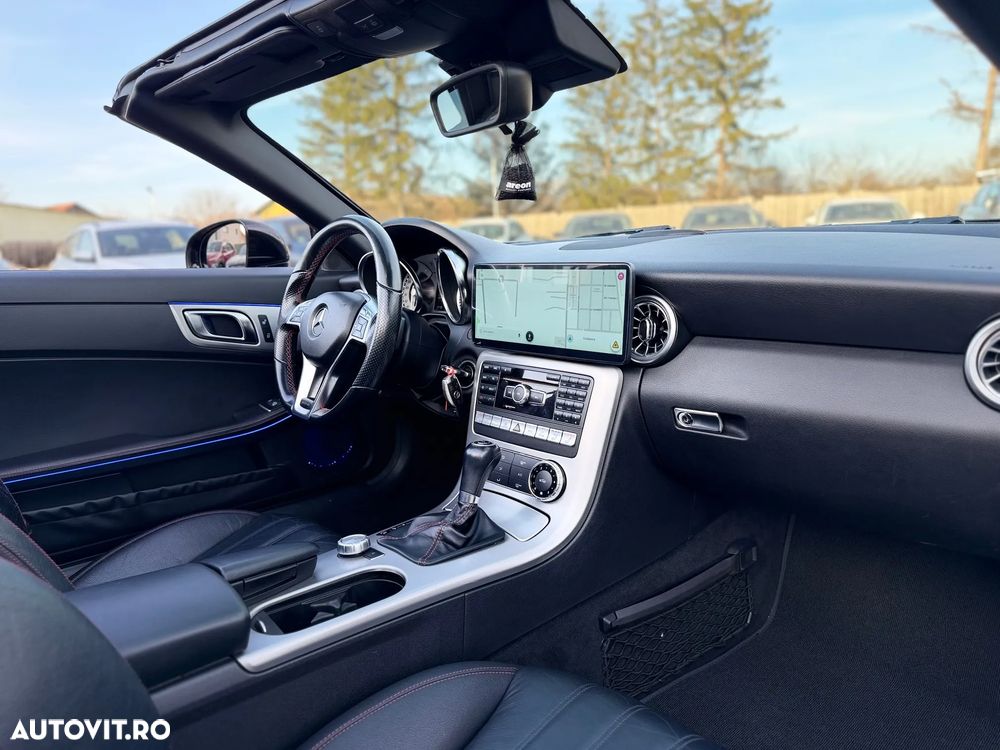 Mercedes-Benz SLK - 6