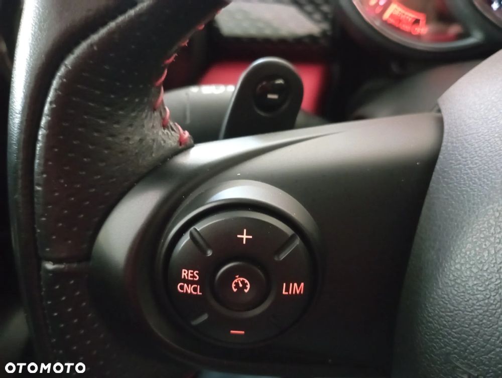 MINI John Cooper Works Sport-Aut - 21