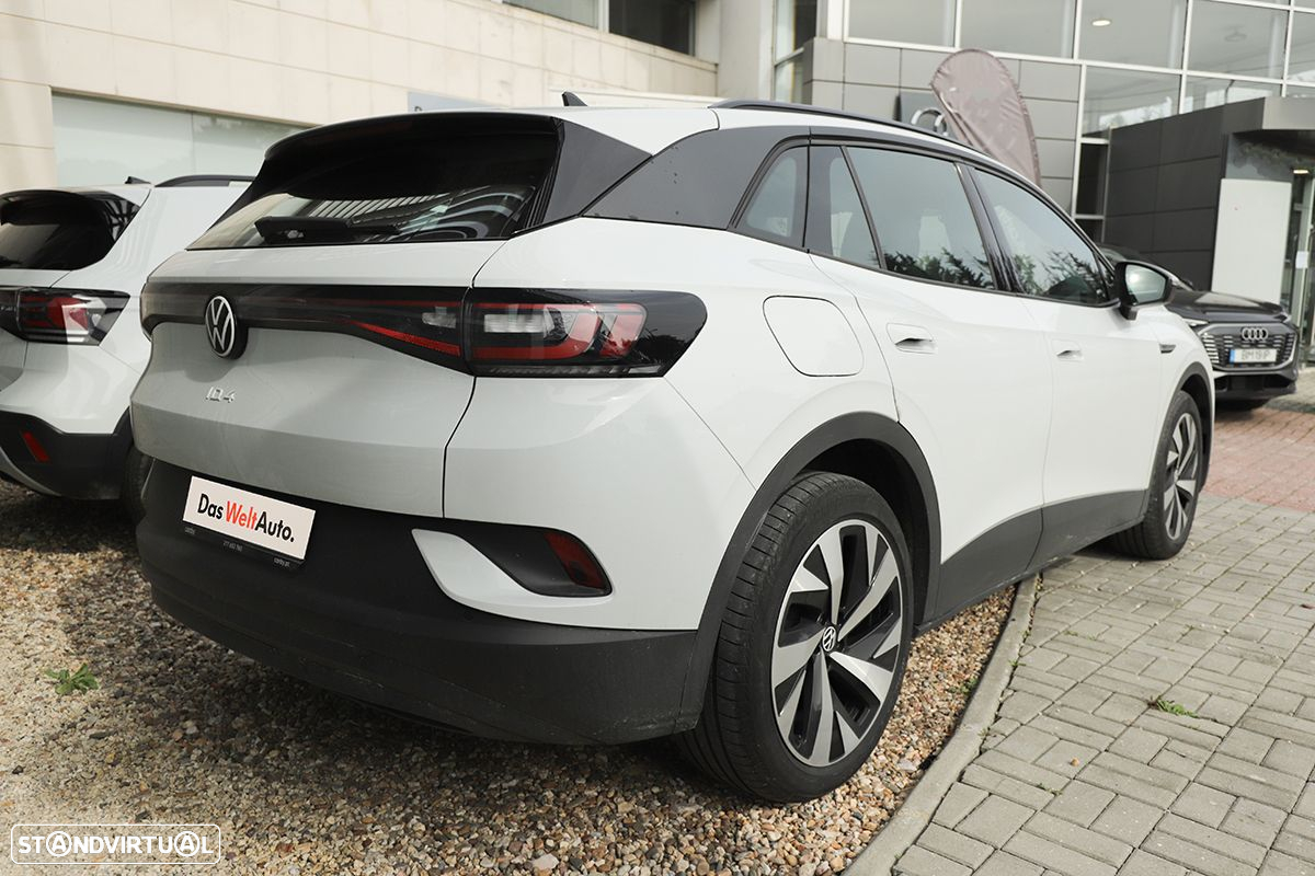 VW ID.4 77 kWh Pro Performance - 4