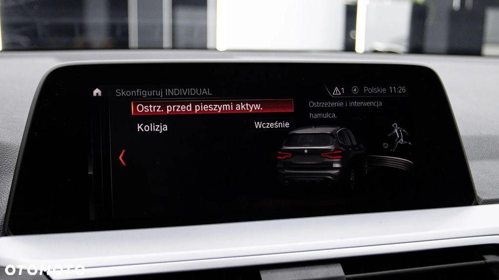BMW X3 xDrive20i - 27