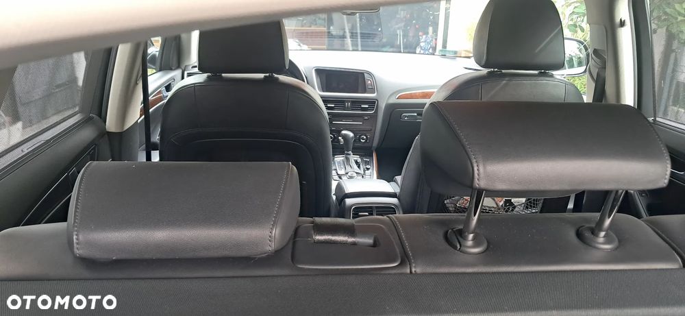 Audi Q5 2.0 TDI Quattro S tronic - 12