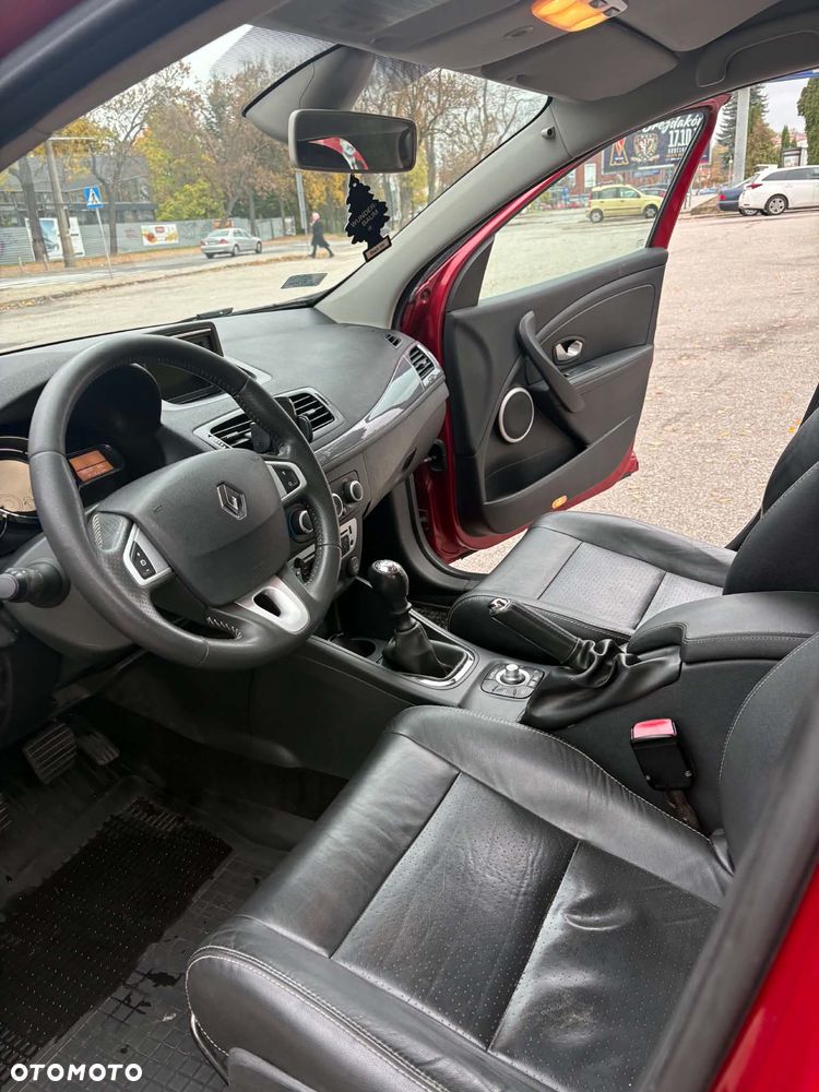 Renault Megane - 10