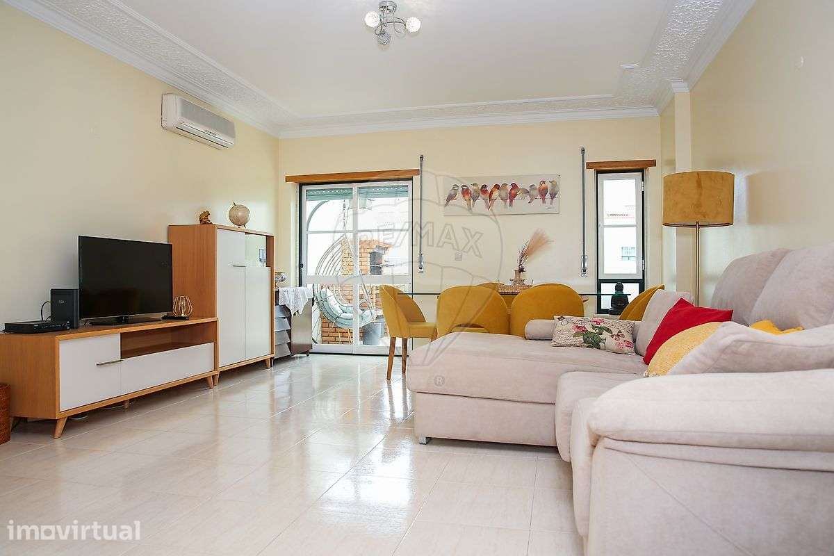 Apartamento T2 para venda - Grande imagem: 4/47