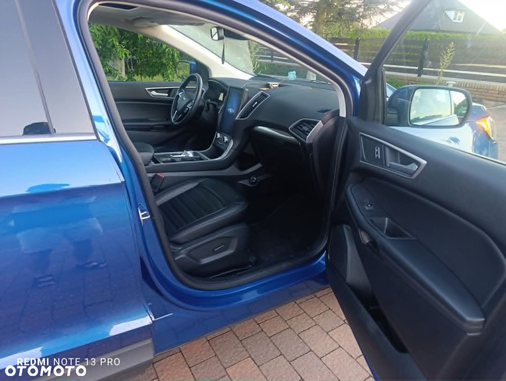 Ford Edge - 16