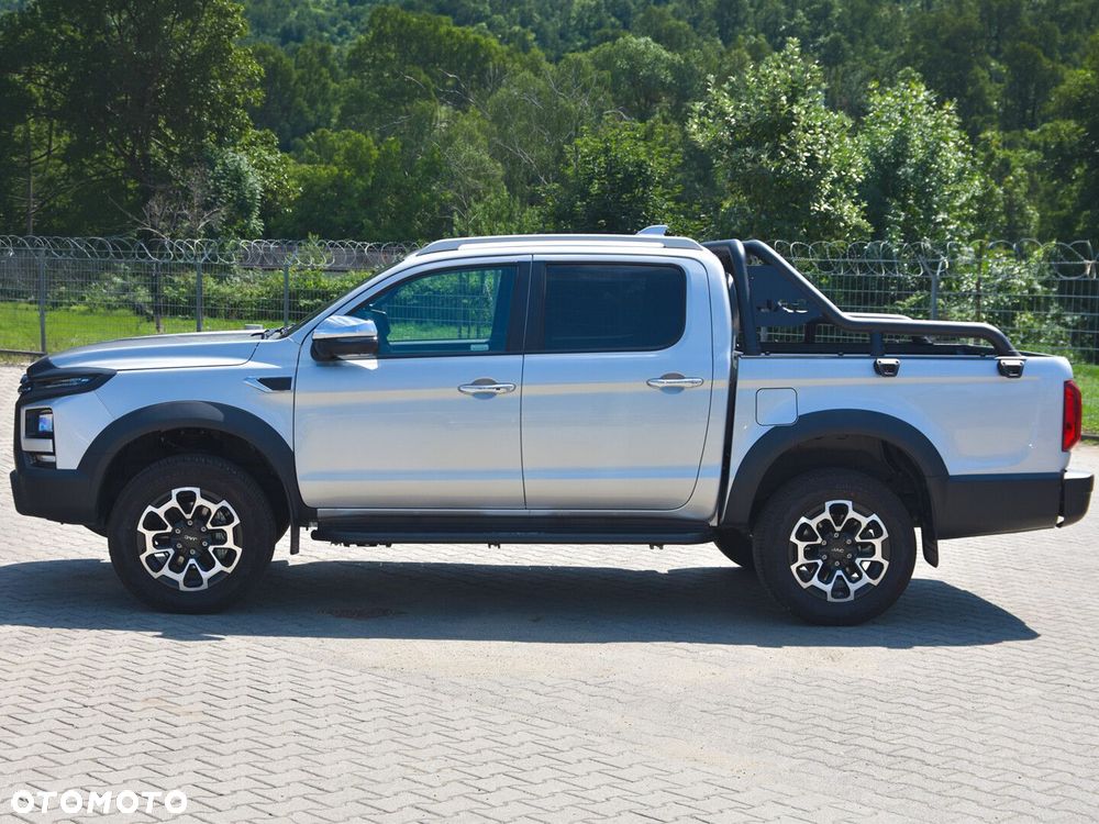 JAC T9 - 4