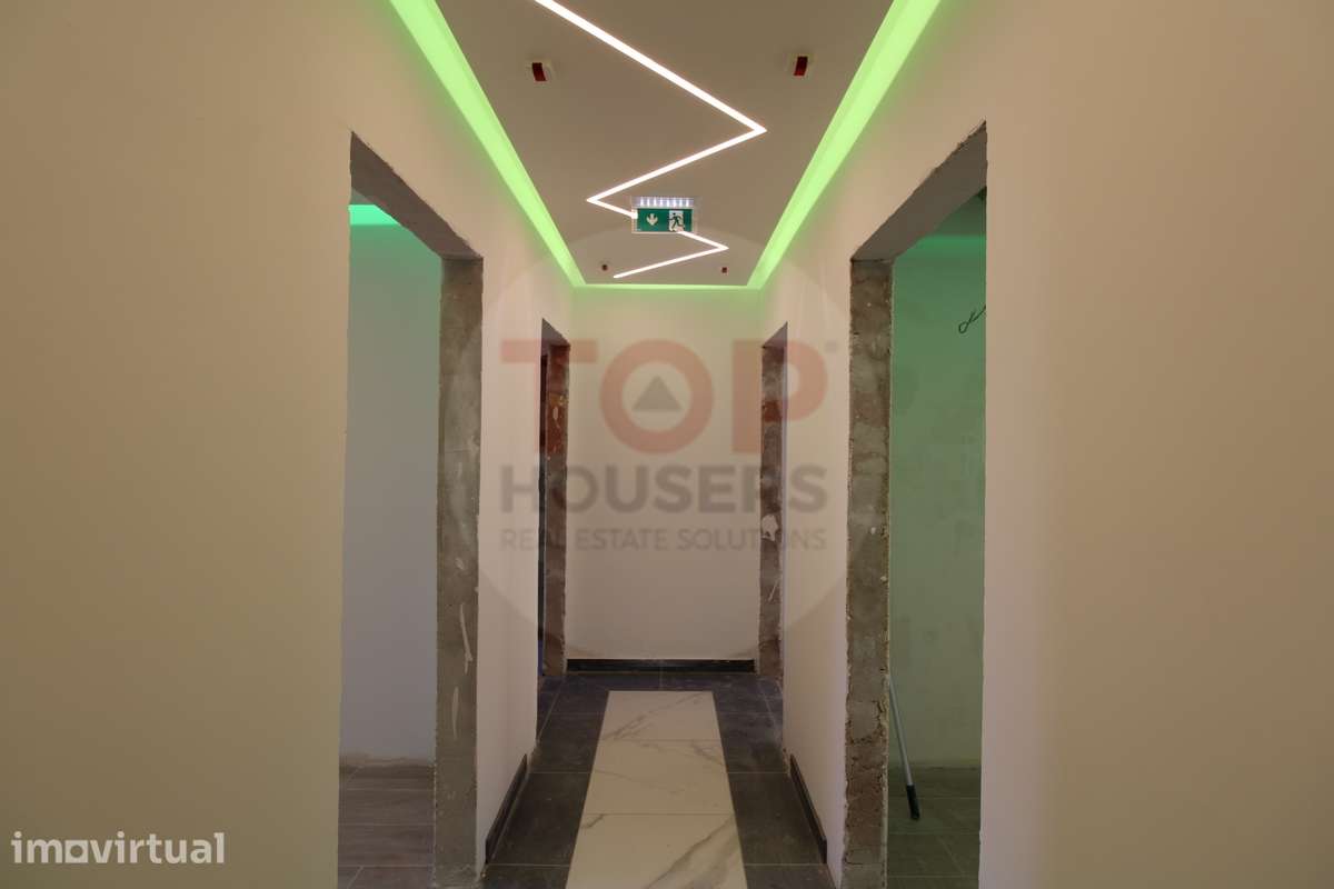 Residencial no Coração de Faro - Grande imagem: 4/20