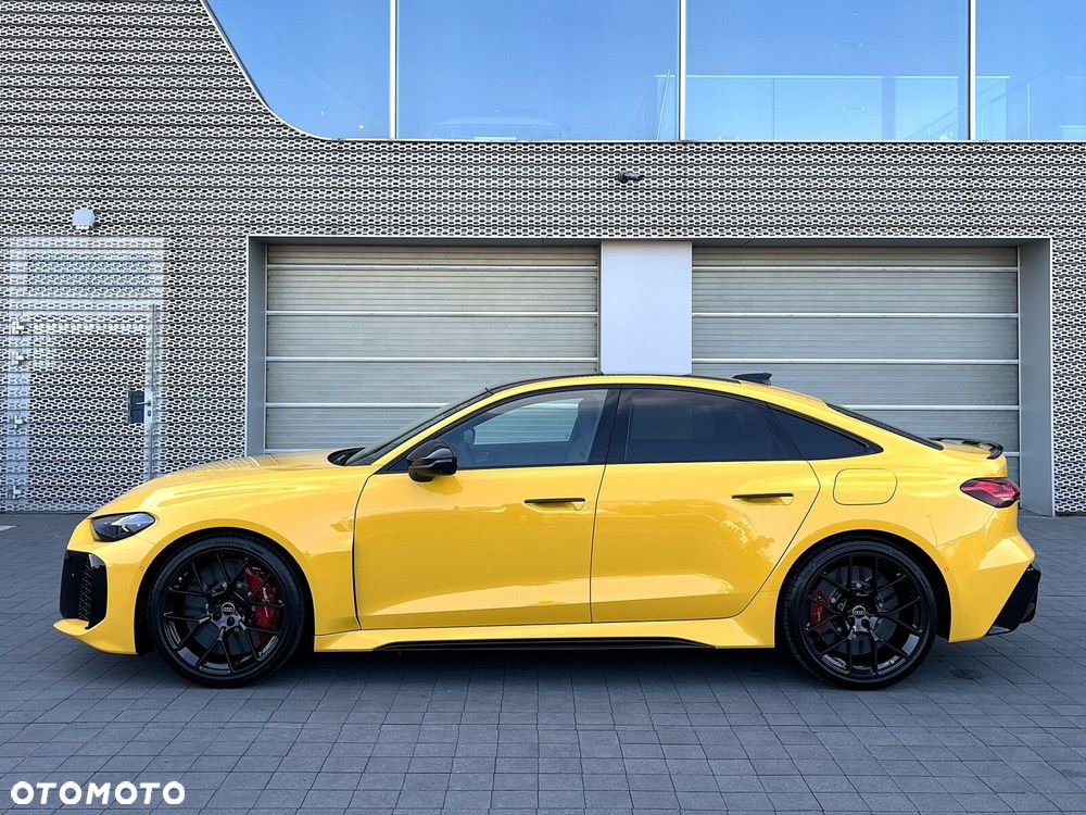 Audi RS5 Limousine - 15