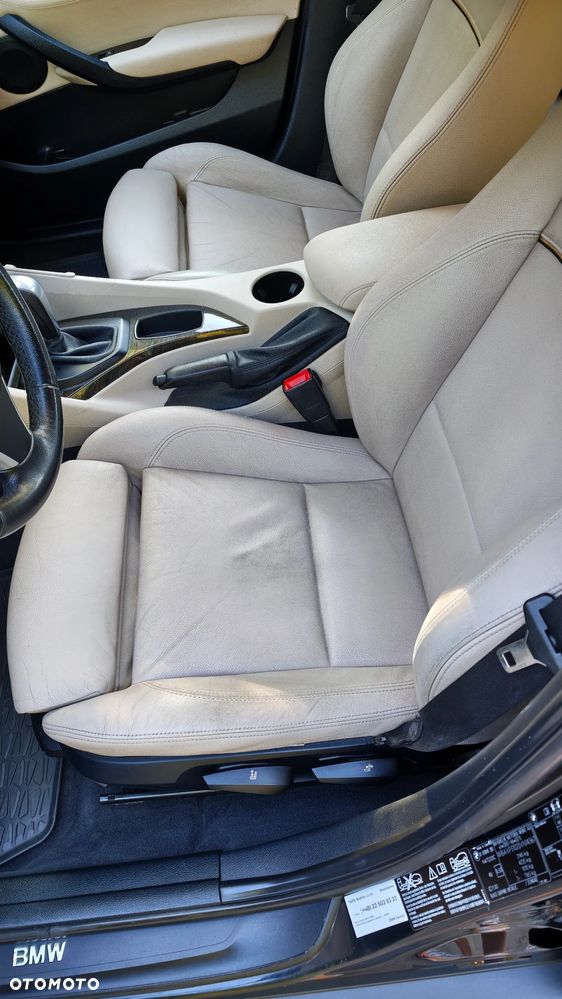 BMW X1 - 15
