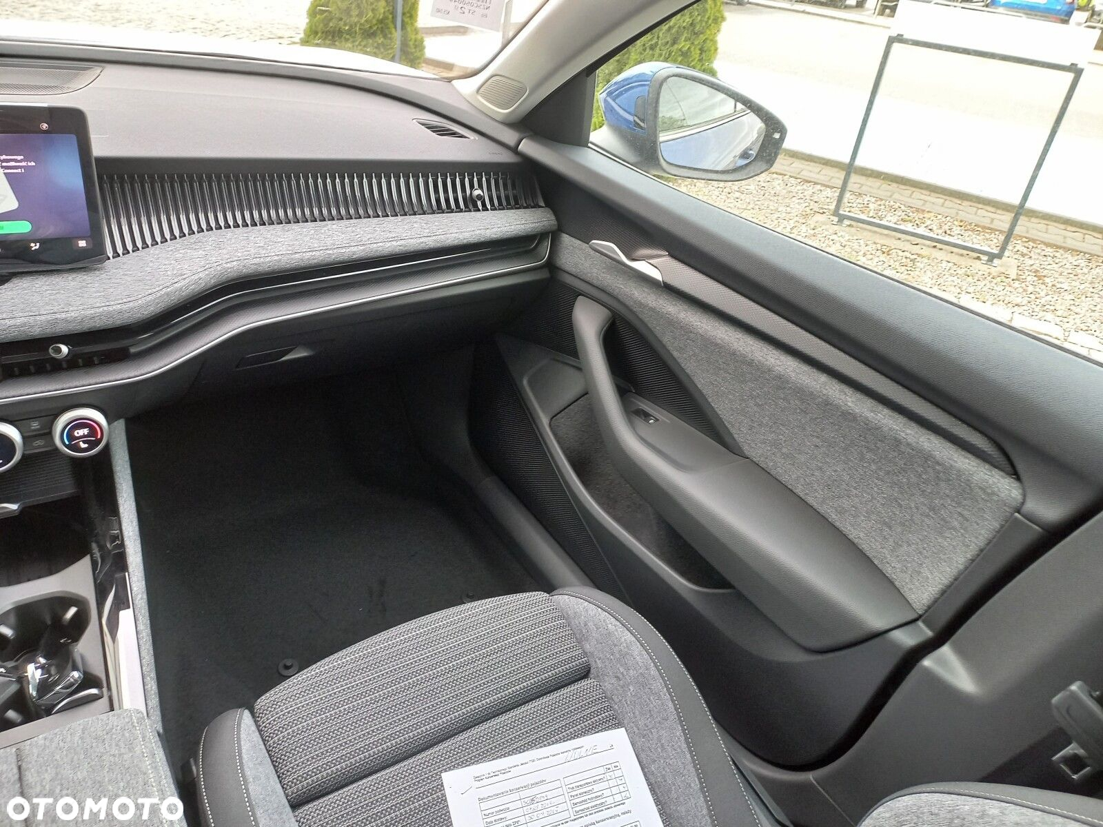 Skoda Superb - 9