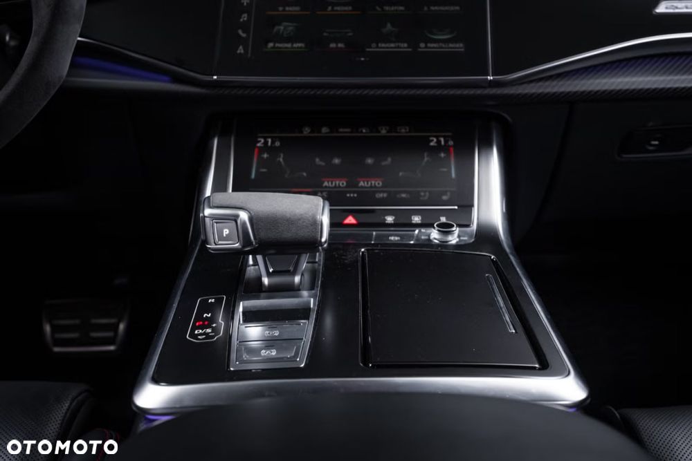 Audi RS Q8 TFSI quattro tiptronic - 17